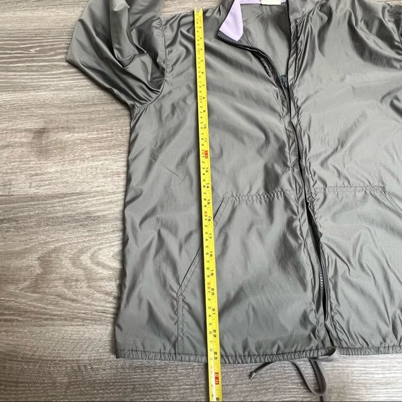 La Perla Satin Zip Up Jacket - Picture 11 of 16